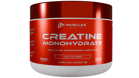 7 frequently asked questions about creatine