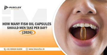 how many fish oil capsules per day