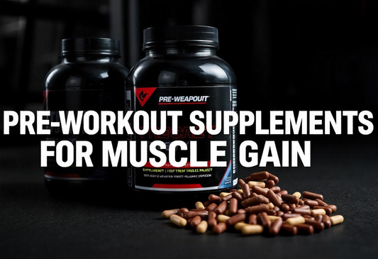 preworkout