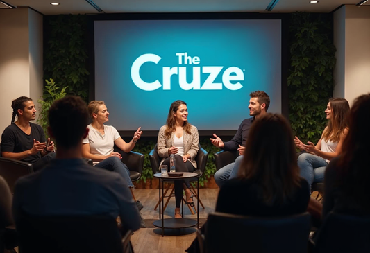 The Cruze: The supplement savior or the scam? The Fitness Industry’s Dirtiest Secrets