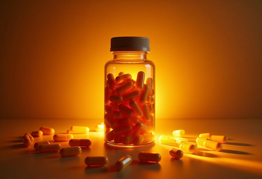What Do Multivitamins Actually Do? Labels and Claims: What the Creating Process Looks Like