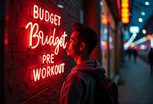 budget