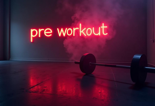 Is The Strongest Pre Workout Building Your Gains Or Destroying Your Health?