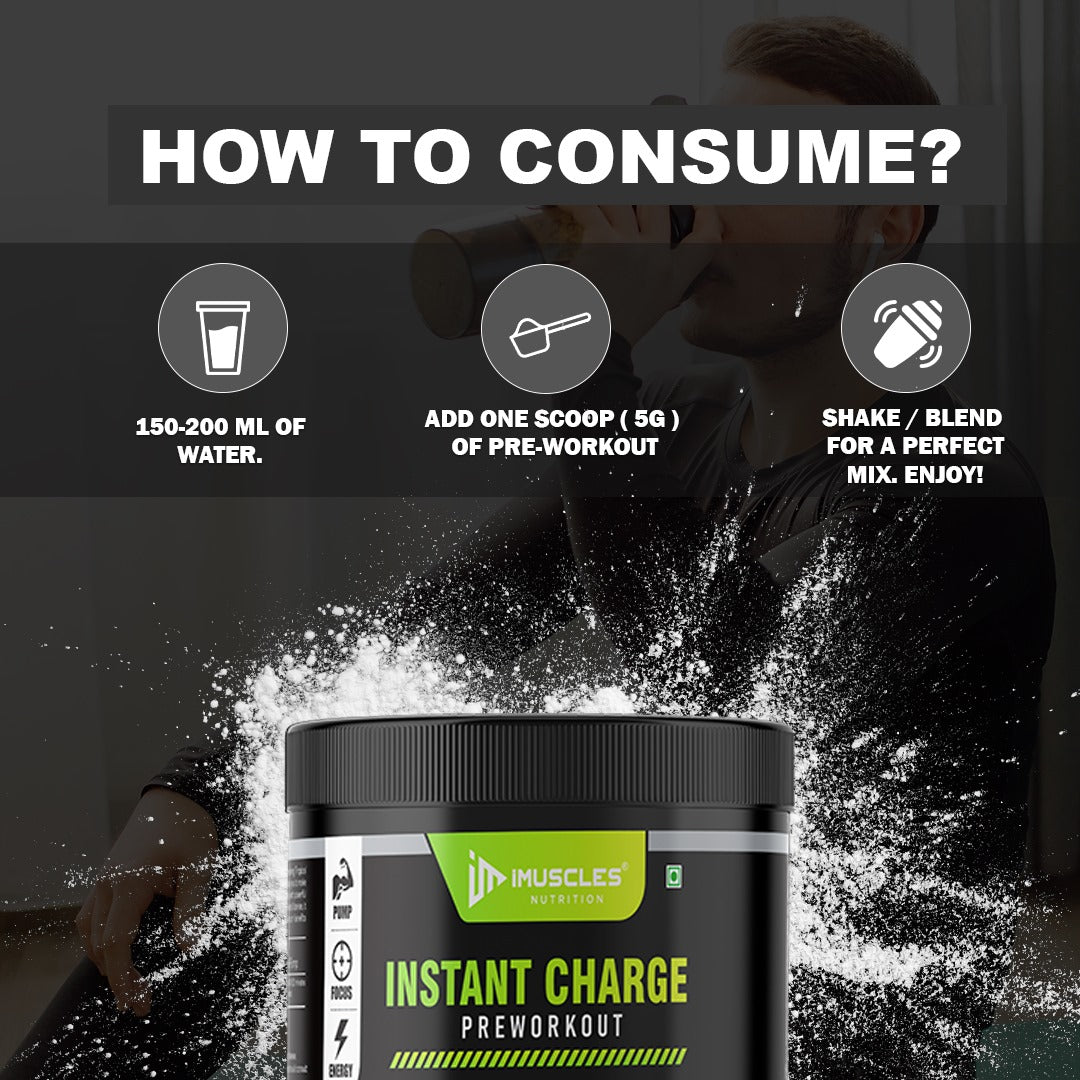 instant charge
