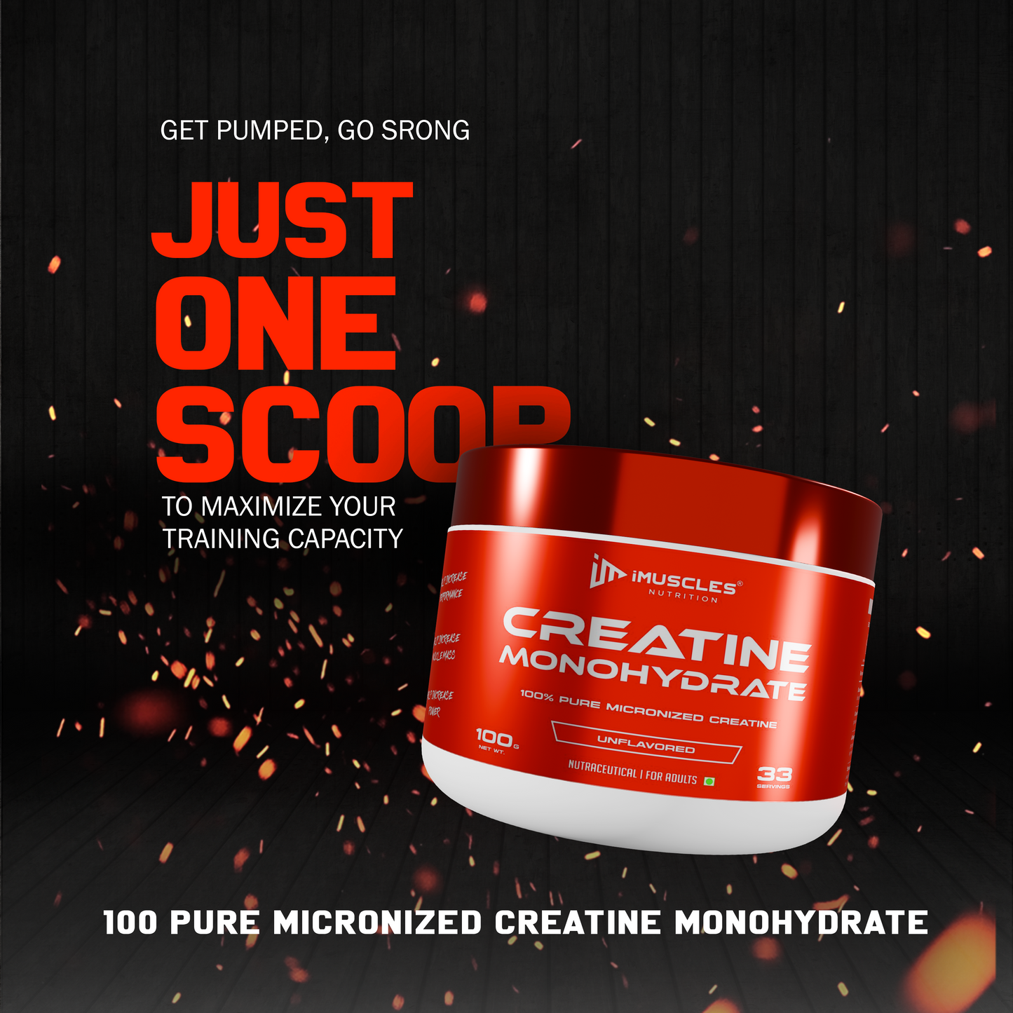 creatine
