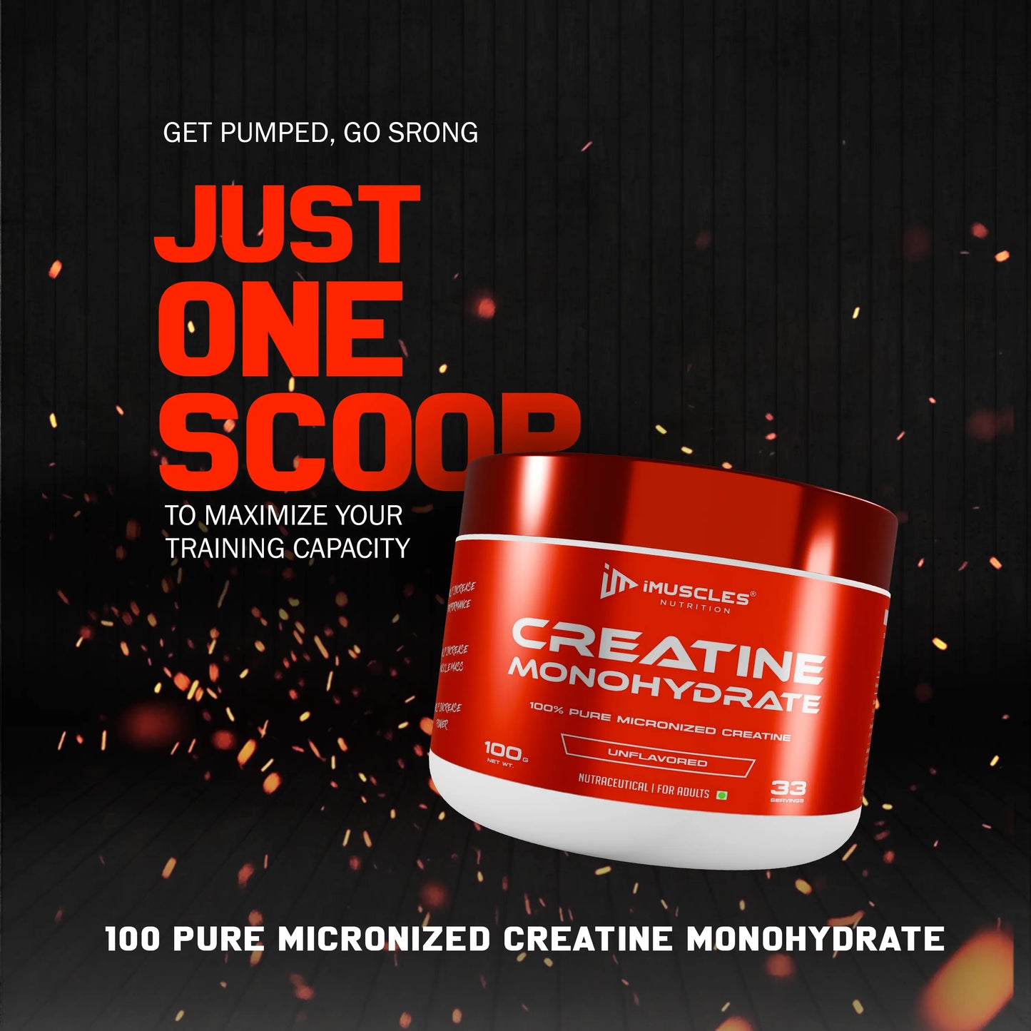 creatine