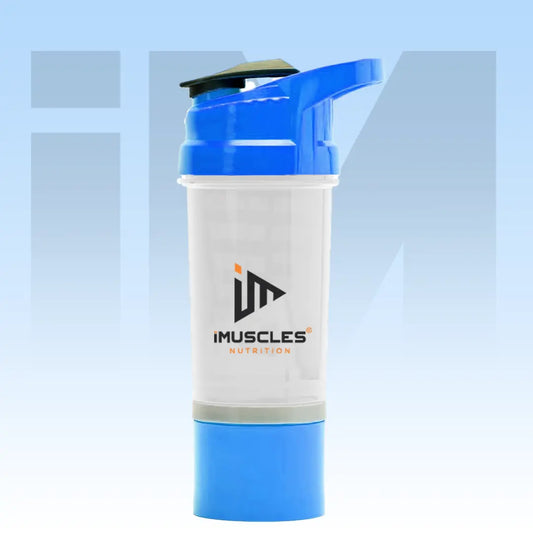 iMuscles Spider Shaker imuscles.in