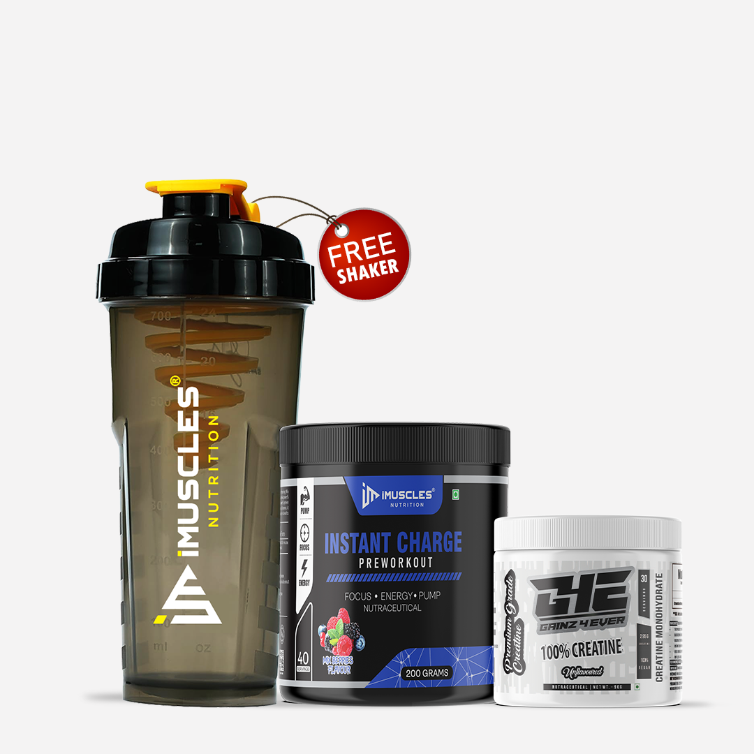preworkout