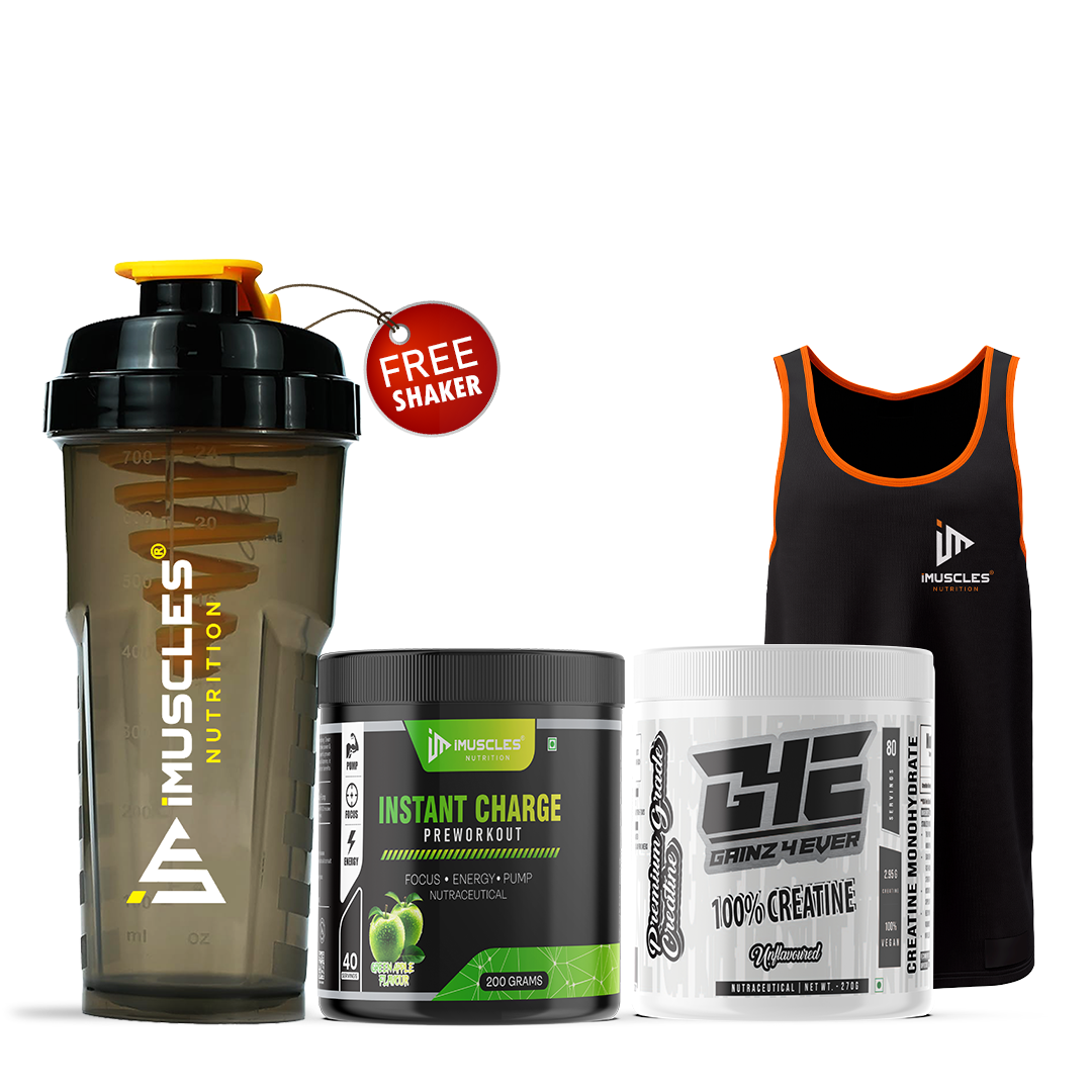preworkout