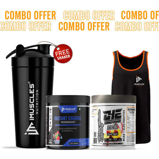 shaker