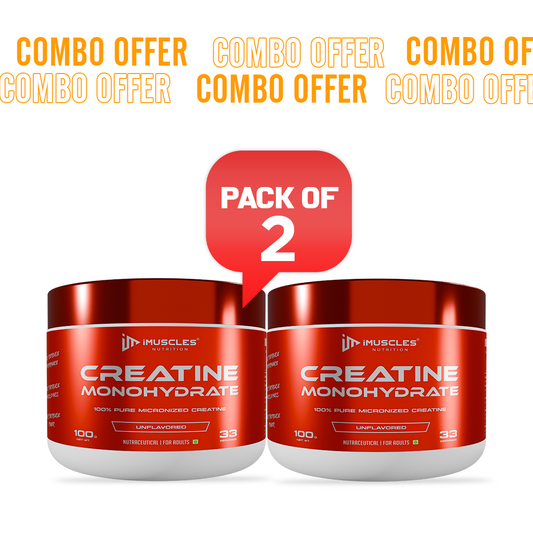 creatine