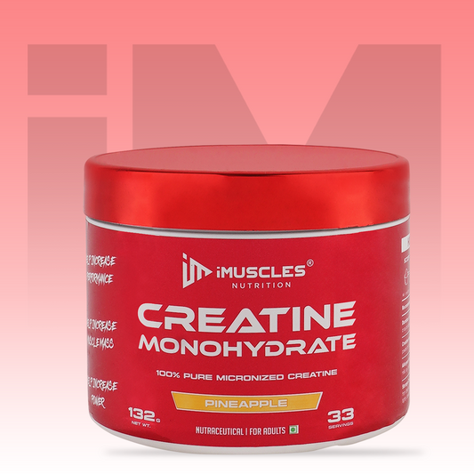 Micronized Creatine Monohydrate  100% Pure