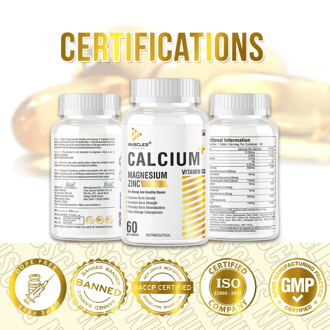 iMuscles Nutrition Omega-3 Fish Oil Capsules imuscles.in