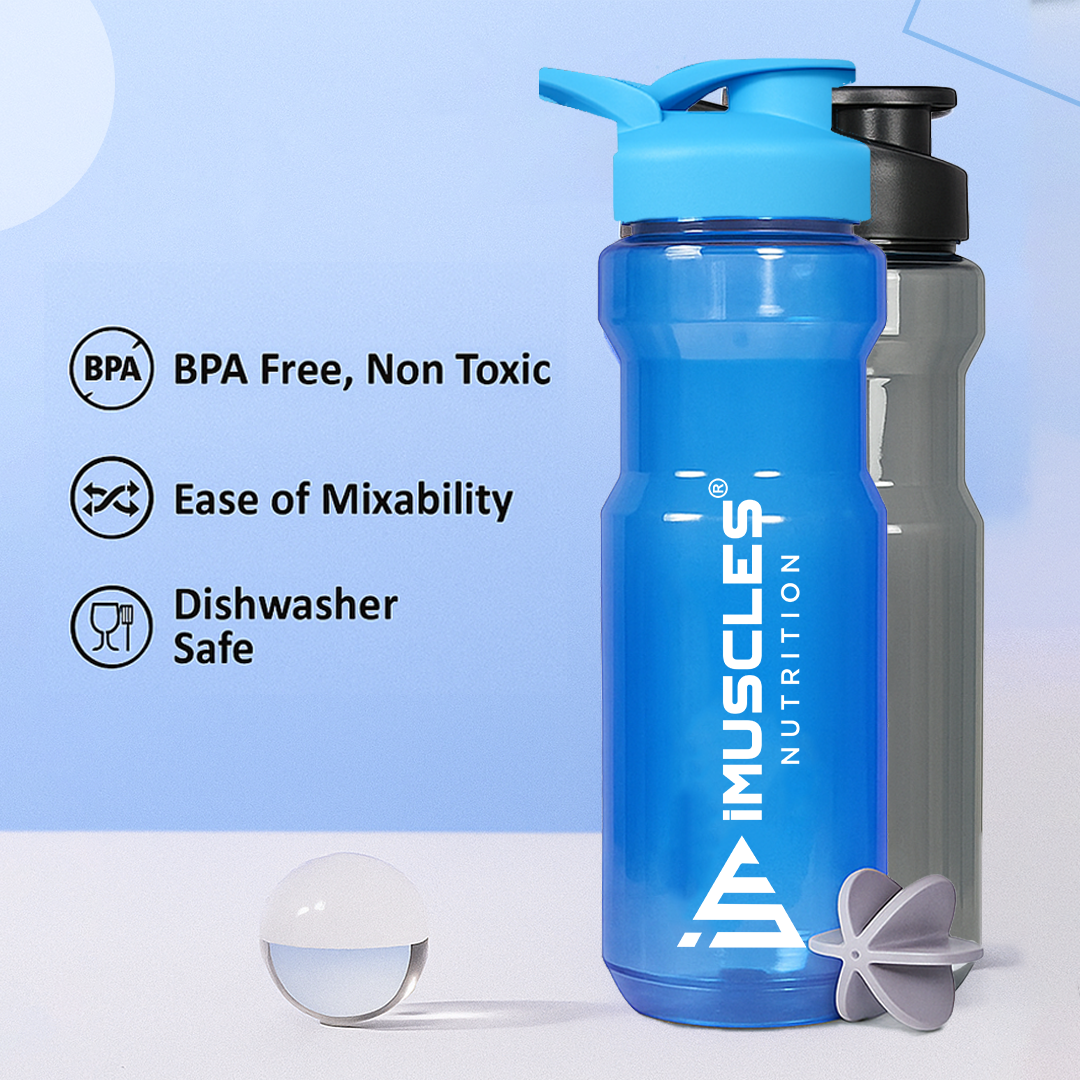 Sports Sipper Bottle - Buy Sports Sipper Bottle Online
