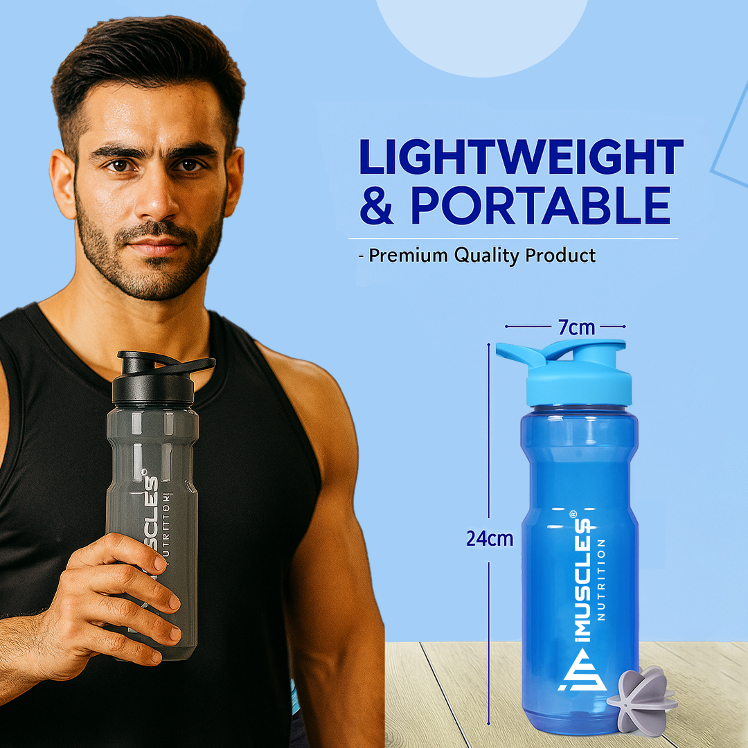 Sports Sipper Bottle - Buy Sports Sipper Bottle Online