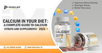 Calcium citrate supplement guide 2026 with calcium magnesium zinc vitamin D3 tablets for bone health