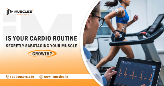 Is Your Cardio Routine Secretly Sabotaging Your Muscle Growth?