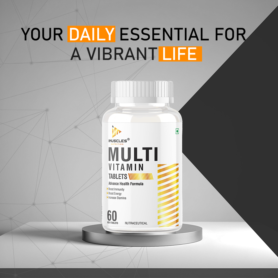 7 frequently asked questions about multivitamins
