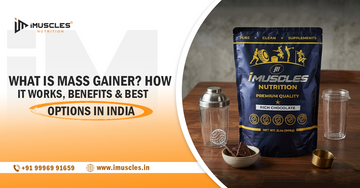 what is mass gainer