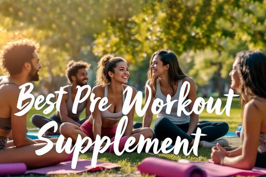 preworkout