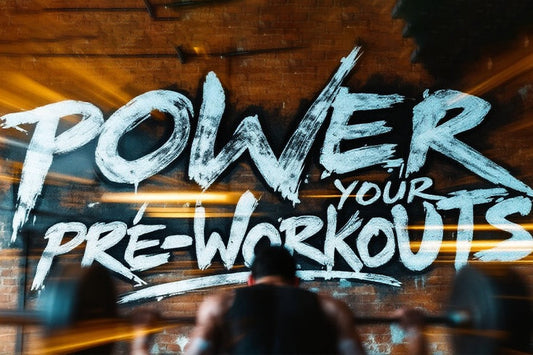 preworkout