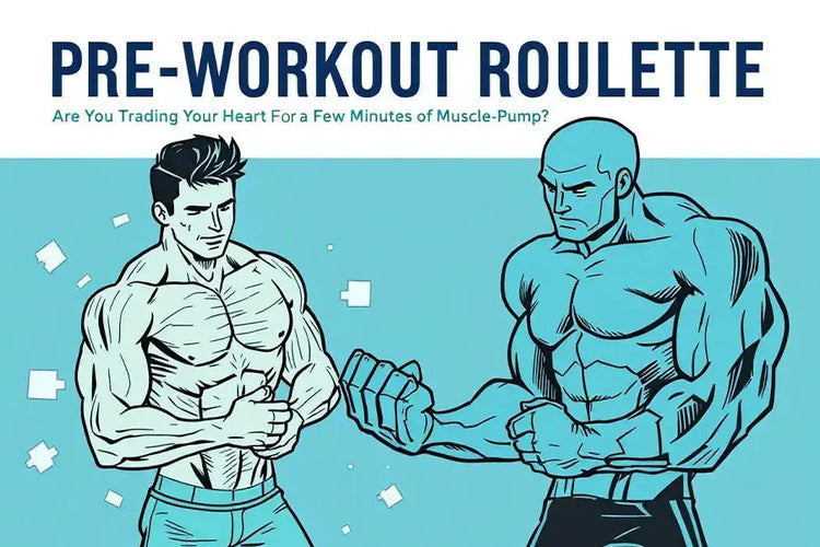 Pump Pre-Workout