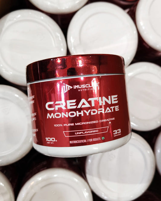 creatine