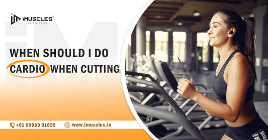 When Should I Do Cardio When Cutting