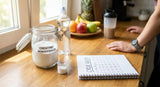 How to cycle creatine monohydrate correctly