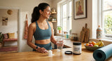 Creatine monohydrate for women