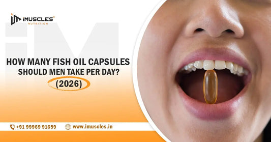 how many fish oil capsules per day 