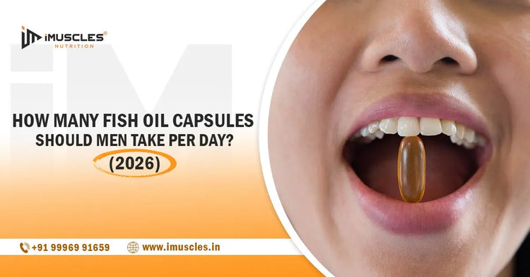 how many fish oil capsules per day 