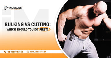 bulking vs Cutting 