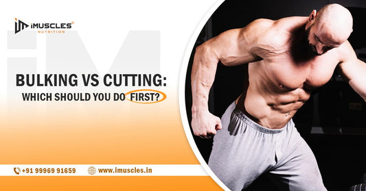 bulking vs Cutting 