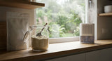 How to store whey protein in humid weather