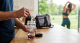 How to take EAA for muscle recovery