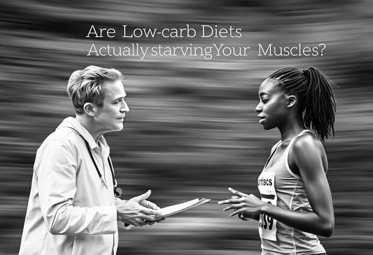 Are Low-Carb Diets Actually Starving Your Muscles?