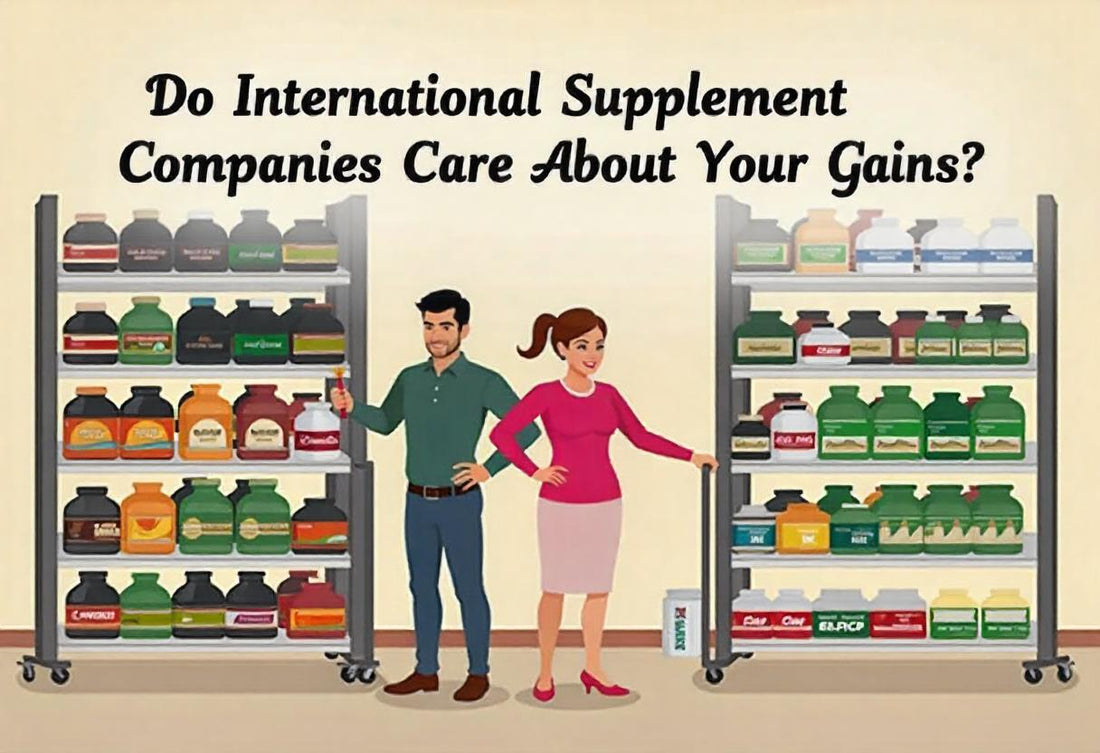 supplement