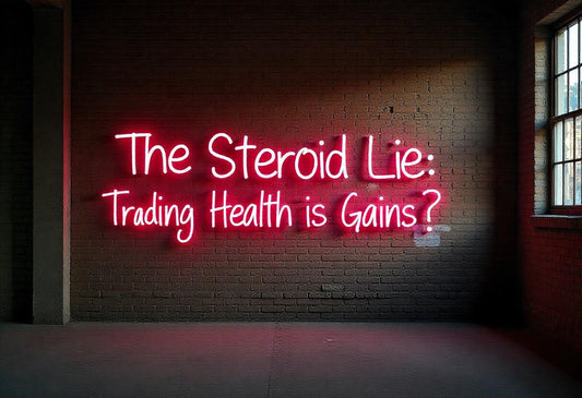 lie