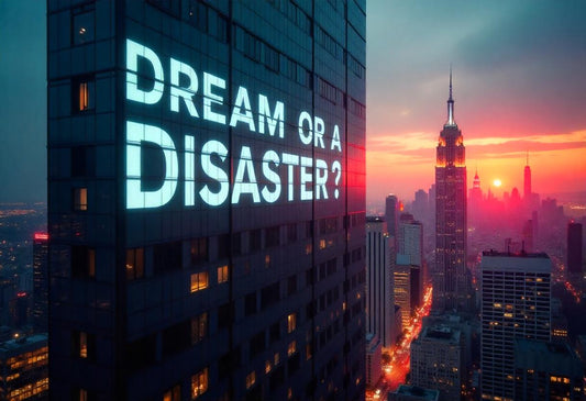 disasater