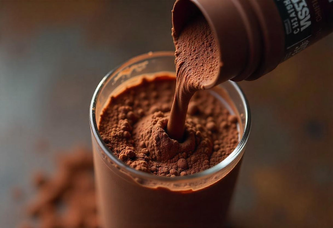 chocolate
