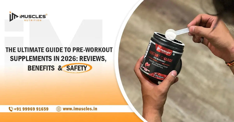 best pre workout supplements 