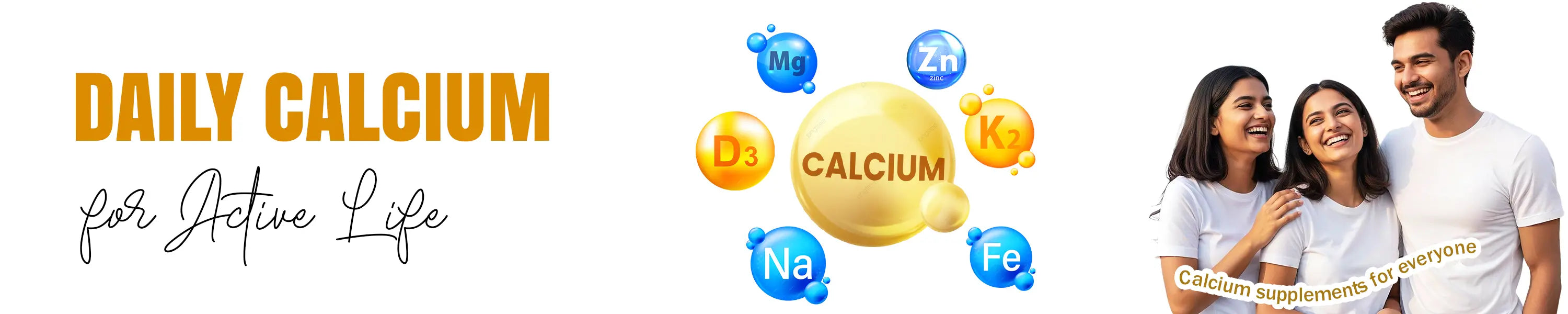 Calcium+ -N