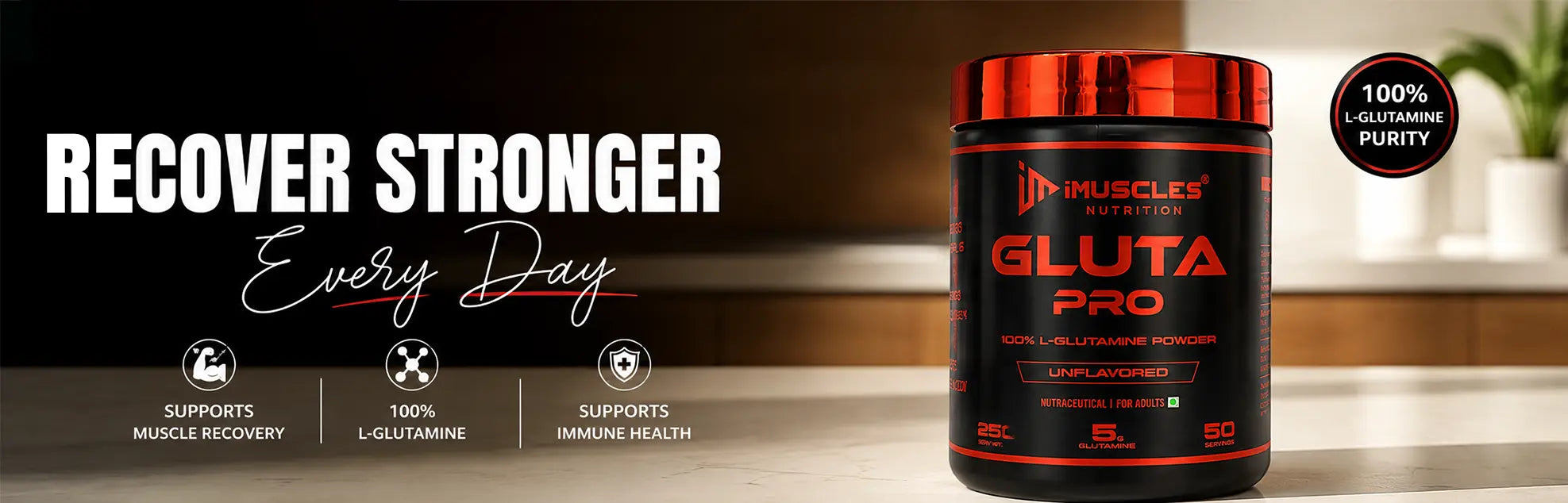 L-Glutamine-N