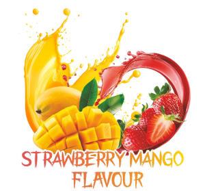 Strawberry Mango