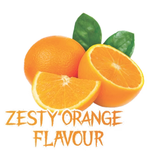 Zesty Organe