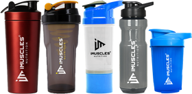 Shaker