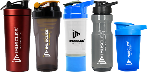 Shaker
