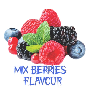 Mix Berries
