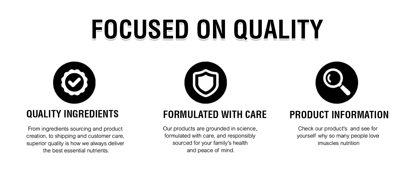 Omega-3 Fish Oil Capsules